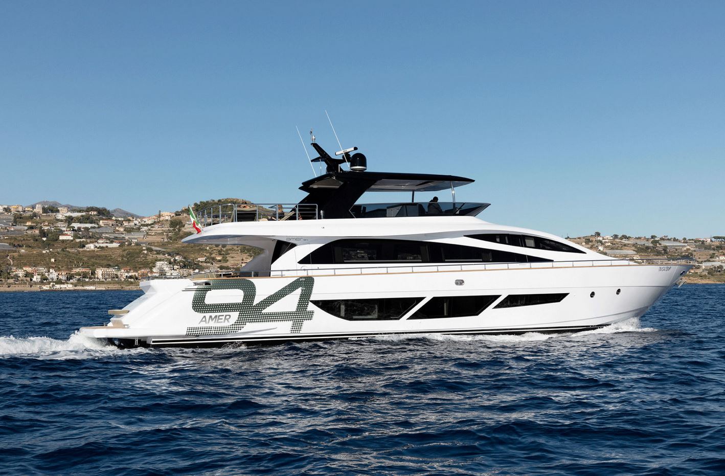 european yacht broker